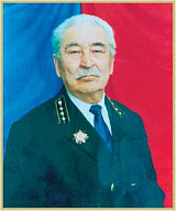 Сайфуллин Гарей Валеевич